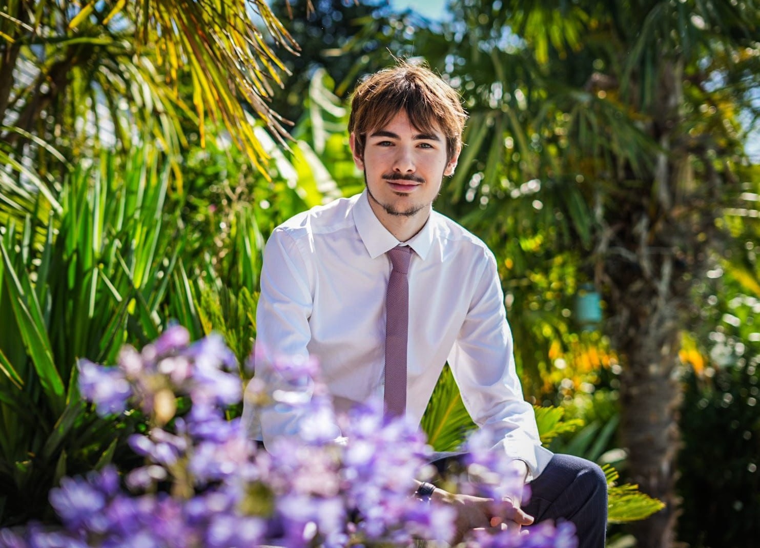 Lenny Espoune-Solignac : le visage d’une nouvelle génération de bénévoles distingué par le CNB